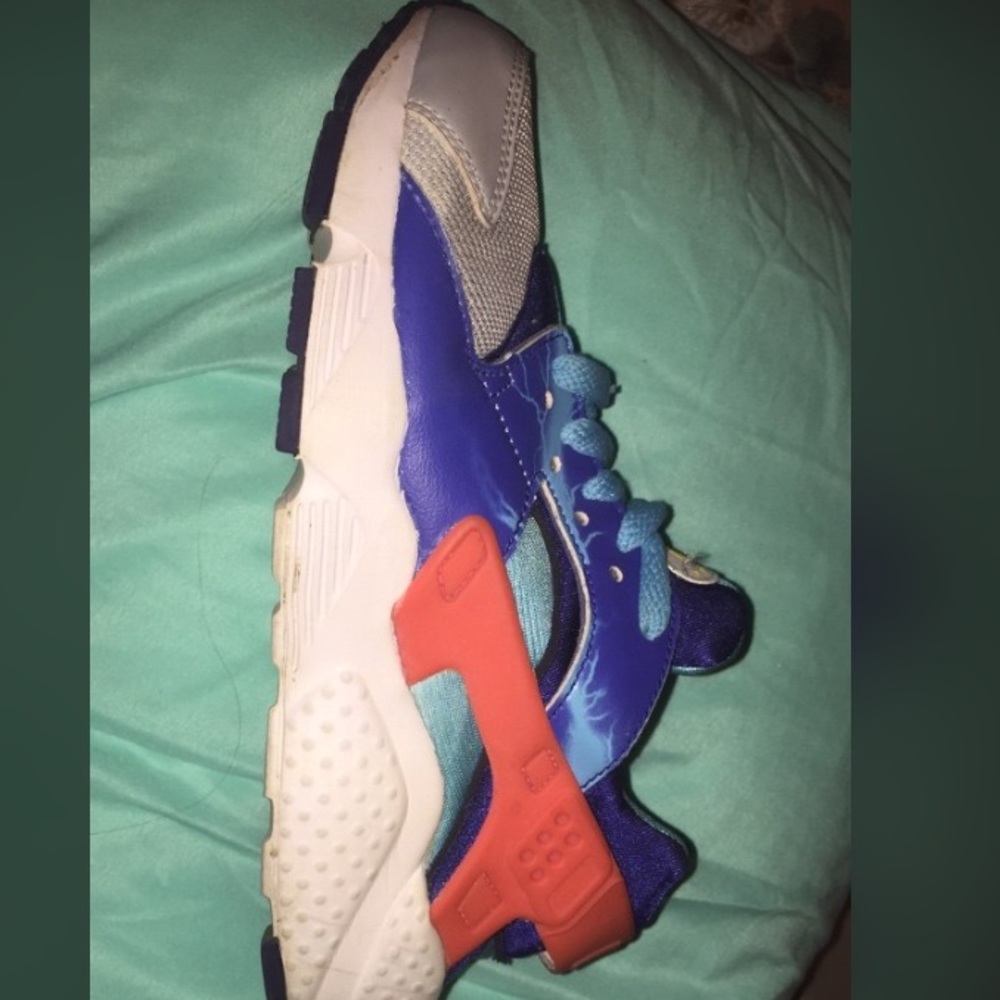Nike huaraches